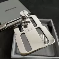 $42.00 USD Balenciaga Earrings For Women #1344811