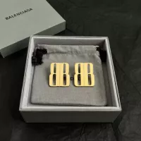 $42.00 USD Balenciaga Earrings For Women #1344812