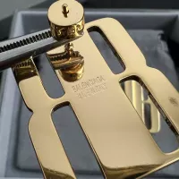 $42.00 USD Balenciaga Earrings For Women #1344812