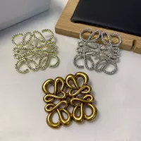 $25.00 USD LOEWE Brooches For Women #1344864