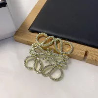 $25.00 USD LOEWE Brooches For Women #1344865