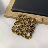 $23.00 USD LOEWE Brooches For Women #1344866