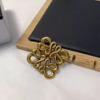$23.00 USD LOEWE Brooches For Women #1344866
