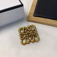 $23.00 USD LOEWE Brooches For Women #1344866