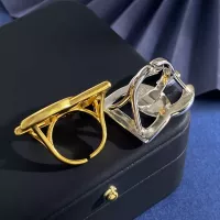 $25.00 USD Dolce & Gabbana Rings #1344868