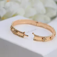 $39.00 USD Van Cleef & Arpels Bracelets #1344884