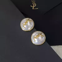 $27.00 USD Yves Saint Laurent YSL Earrings For Women #1344888