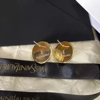 $27.00 USD Yves Saint Laurent YSL Earrings For Women #1344888