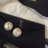 $27.00 USD Yves Saint Laurent YSL Earrings For Women #1344888