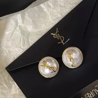 $27.00 USD Yves Saint Laurent YSL Earrings For Women #1344888