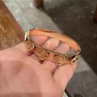 $32.00 USD Van Cleef & Arpels Bracelets #1344892