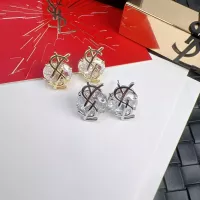 $34.00 USD Yves Saint Laurent YSL Earrings For Women #1344897