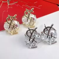 $34.00 USD Yves Saint Laurent YSL Earrings For Women #1344897
