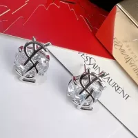 $34.00 USD Yves Saint Laurent YSL Earrings For Women #1344897