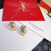 $34.00 USD Yves Saint Laurent YSL Earrings For Women #1344898