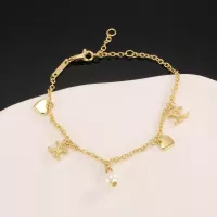 $29.00 USD Celine Bracelets For Women #1344899