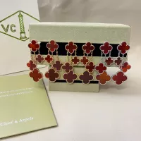 $42.00 USD Van Cleef & Arpels Earrings For Women #1344908