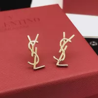 $25.00 USD Yves Saint Laurent YSL Earrings For Women #1344970