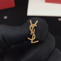 $25.00 USD Yves Saint Laurent YSL Earrings For Women #1344970