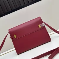 $85.00 USD Yves Saint Laurent YSL AAA Quality Messenger Bags For Women #1344990