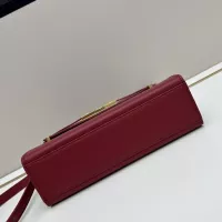 $85.00 USD Yves Saint Laurent YSL AAA Quality Messenger Bags For Women #1344990