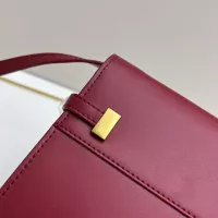 $85.00 USD Yves Saint Laurent YSL AAA Quality Messenger Bags For Women #1344990