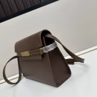 $85.00 USD Yves Saint Laurent YSL AAA Quality Messenger Bags For Women #1344991