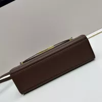 $85.00 USD Yves Saint Laurent YSL AAA Quality Messenger Bags For Women #1344991