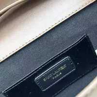 $85.00 USD Yves Saint Laurent YSL AAA Quality Messenger Bags For Women #1344991