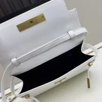 $85.00 USD Yves Saint Laurent YSL AAA Quality Messenger Bags For Women #1344992