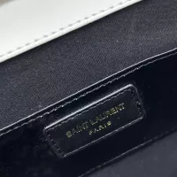 $85.00 USD Yves Saint Laurent YSL AAA Quality Messenger Bags For Women #1344992