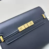 $85.00 USD Yves Saint Laurent YSL AAA Quality Messenger Bags For Women #1344993