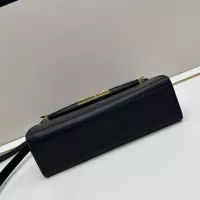 $85.00 USD Yves Saint Laurent YSL AAA Quality Messenger Bags For Women #1344993
