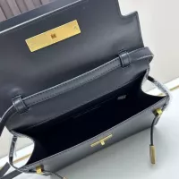 $85.00 USD Yves Saint Laurent YSL AAA Quality Messenger Bags For Women #1344993