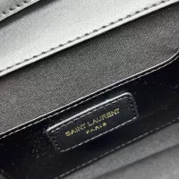 $85.00 USD Yves Saint Laurent YSL AAA Quality Messenger Bags For Women #1344993