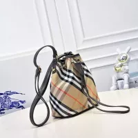 $98.00 USD Burberry AAA Quality Messenger Bags For Women #1344996