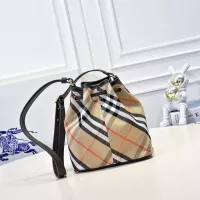 $98.00 USD Burberry AAA Quality Messenger Bags For Women #1344996