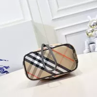 $98.00 USD Burberry AAA Quality Messenger Bags For Women #1344996