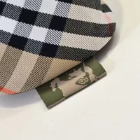 $98.00 USD Burberry AAA Quality Messenger Bags For Women #1344996