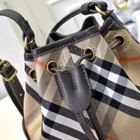 $98.00 USD Burberry AAA Quality Messenger Bags For Women #1344996