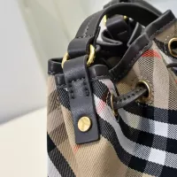 $98.00 USD Burberry AAA Quality Messenger Bags For Women #1344996