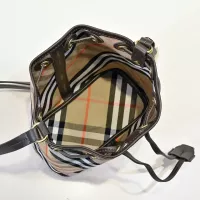 $98.00 USD Burberry AAA Quality Messenger Bags For Women #1344996
