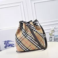 $102.00 USD Burberry AAA Quality Messenger Bags For Women #1344997