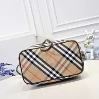 $102.00 USD Burberry AAA Quality Messenger Bags For Women #1344997
