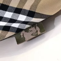 $102.00 USD Burberry AAA Quality Messenger Bags For Women #1344997