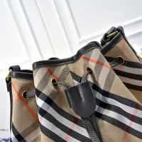 $102.00 USD Burberry AAA Quality Messenger Bags For Women #1344997
