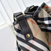 $102.00 USD Burberry AAA Quality Messenger Bags For Women #1344997