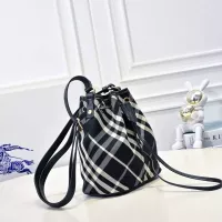 $98.00 USD Burberry AAA Quality Messenger Bags For Women #1344999