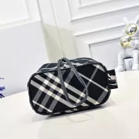 $98.00 USD Burberry AAA Quality Messenger Bags For Women #1344999