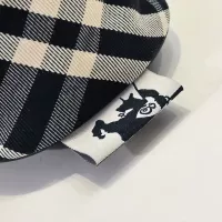 $98.00 USD Burberry AAA Quality Messenger Bags For Women #1344999